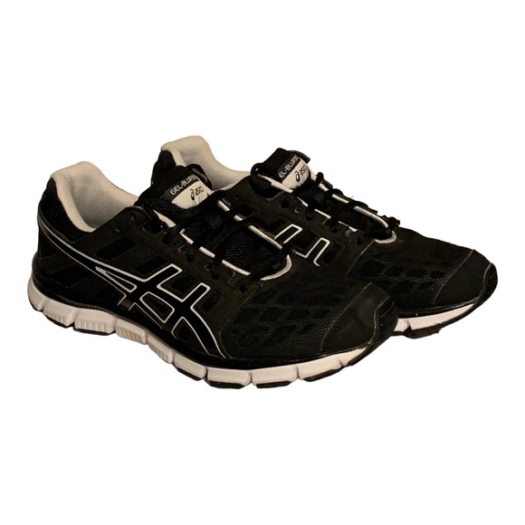 Women’s Asics Gel-Blur 33 Tr Cross Training Shoes - Picture 2 of 9